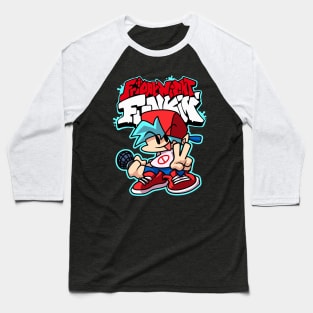 Friday Night Funkin Merch for Sale TeePublic